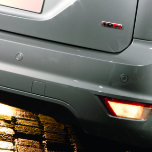 Set za montažo parkirnih senzorjev